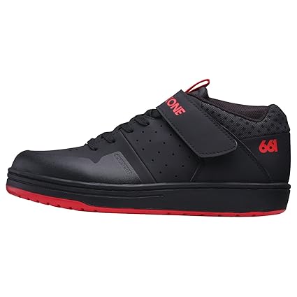 sixsixone filter spd clipless shoes