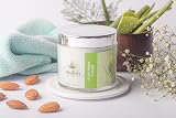 Neolith Aloe Vera Face Scrub for Dry Dull Skin Acne Blackheads Whitehead 100g view 5