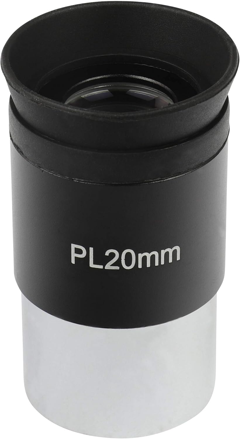 Orbinar Plossl 20mm telescope eyepiece 31.7mm Amazon.co.uk Electronics