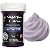 Spectral Paste - Pastel Lavender
