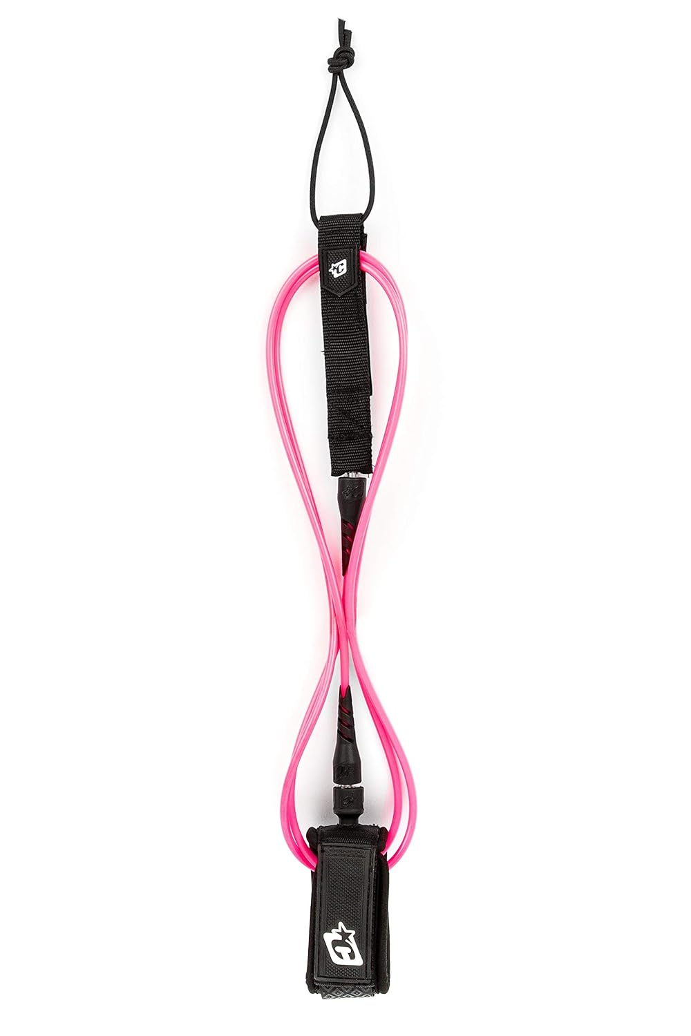 Creatures of Leisure Surfboard Shortboard Leash Lite Outdoor Recreation