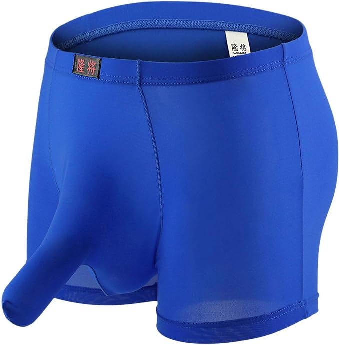 calzoncillos de trompa de elefante