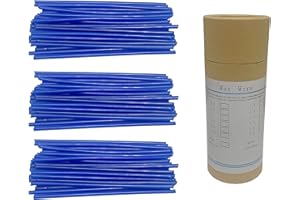 CPSZSHIP 3 Bags Wax Line Wax Wire Sprue Wax for Jewelry Dental Casting Mould 0.8-7.0 Wax Moulding 3 Packs in One Bottle