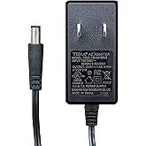 12V Power Supply Adaptor Replacement for Formuler |Dreamlink Android TV Box and Mag Boxes