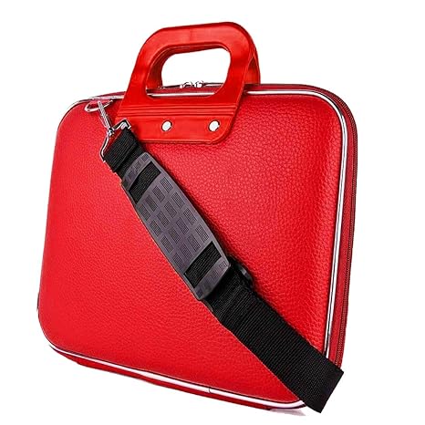 briefcase style laptop bag