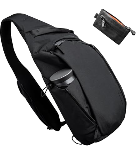 Amazon.com: ALPAKA Metro Crossbody and Zip Pouch Pro - 7.5L