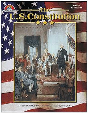 The U. S. Constitution