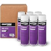 STAPLES COASTWIDE 115 Disinfectant &amp; Deodorizer, 17 Oz., 6/Carton