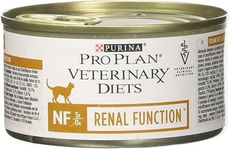 purina nf diet