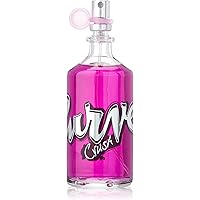 Amazon.com : LIZ CLAIBORNE CURVE CRUSH EDT SPRAY 3.4 OZ