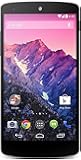 LG Nexus 5 D821 16GB Unlocked GSM Android Smartphone, White (Renewed)