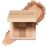 Bobbi Brown Nude Finish Illuminating Powder | Glow-Boosting, Translucent Setting Powder | Mulberry, Grape, &amp; Scutellaria Extracts