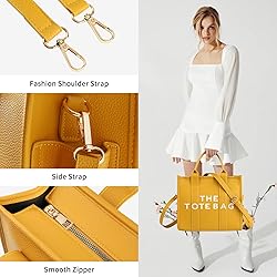 The Tote Bag for Women, Luxury Stylish Aesthetic