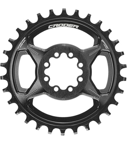 Amazon.com : SRAM X-Sync Road Direct Mount Chainring for RED/Force