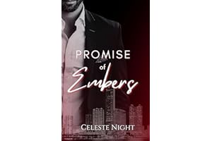 Promise of Embers: (Promises Book 1)