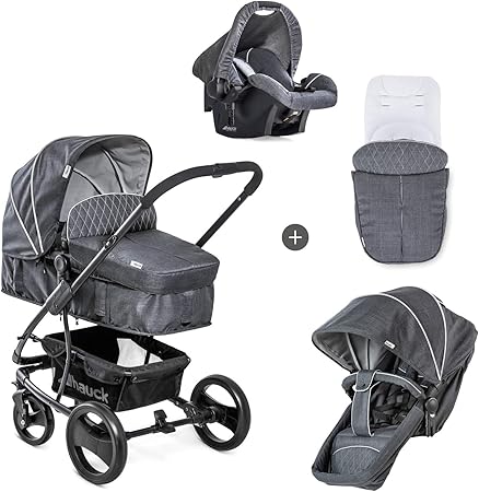 amazon baby pram sets