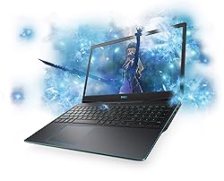 2019 Dell G3 Gaming Laptop Computer| 15.6" FHD