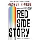 Red Side Story (Shades of Grey Book 2)