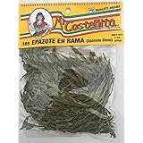 Natural Epazote Epazote Rama 1 Oz Each Bag Pack of 2