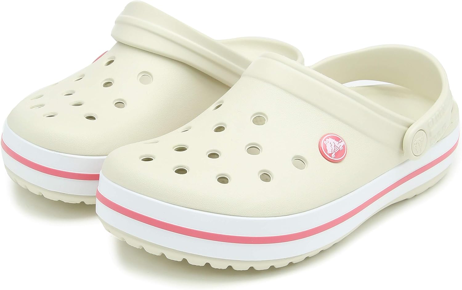  | Crocs Unisex-Adult Crocband Clog | Slip On Shoes | Casual Water Shoes | Mules & Clogs