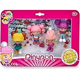 estacion esqui pinypon