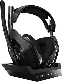 Astro Gaming A50 (4. Generation)