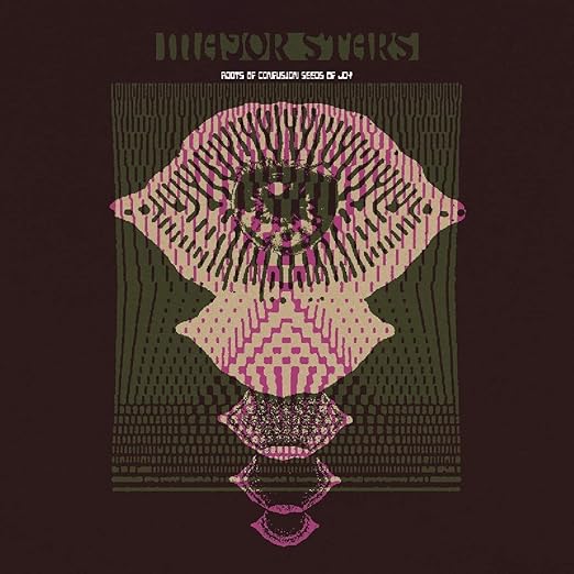 Roots of Confusion Seeds of Joy