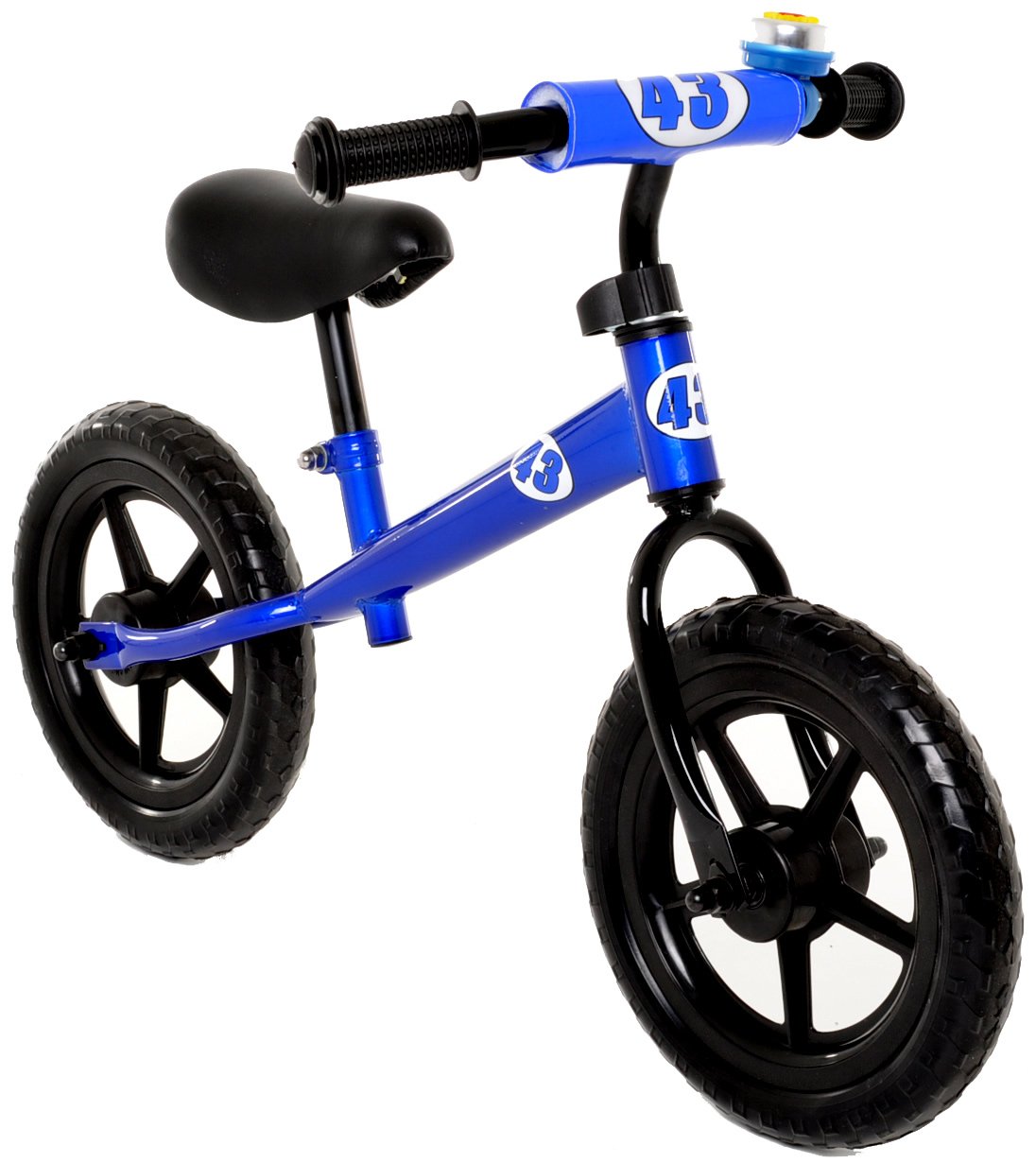 Top 11 Best Balance Bikes For Toddlers Reviews In 2021