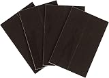T-REX Tape Extreme Hold Double Sided Mounting Strips 24 lb Black 8 Strips view 2