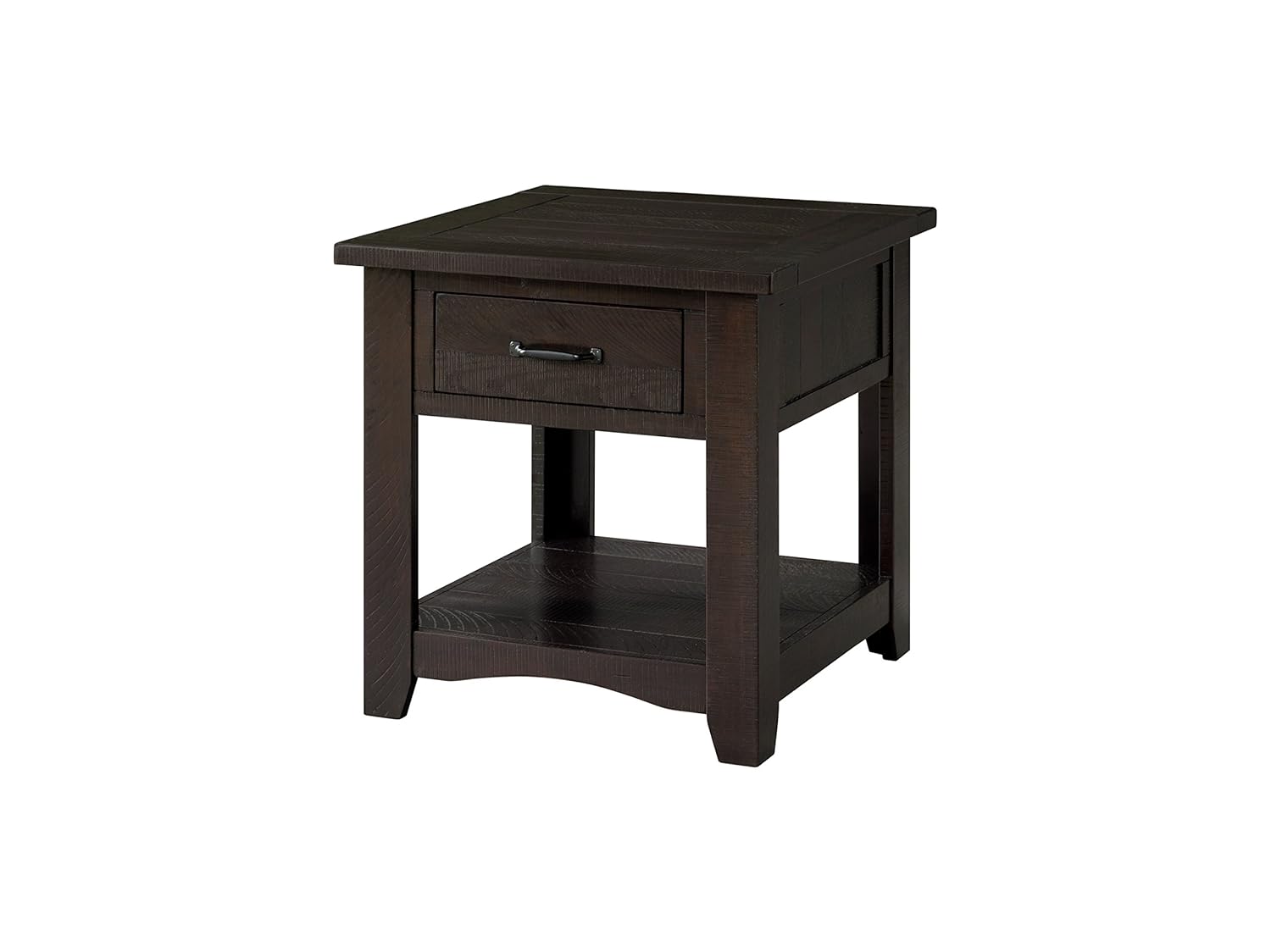 Best Expresso End Tables Living Room
