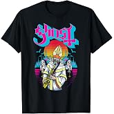 Ghost Miasma Vice T-Shirt