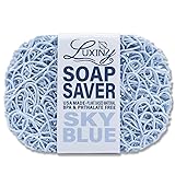Soap Savers for Bar Soap & Shampoo Bar