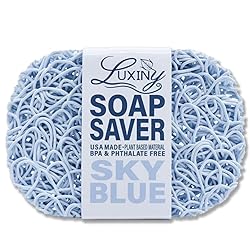 Soap Savers for Bar Soap & Shampoo Bar