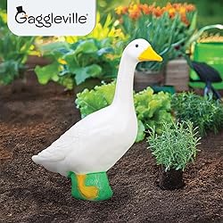 Fox Valley Traders Gaggleville Porch Goose Baby