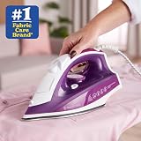 Russell Hobbs Supreme Steam Iron 2400W, 300ml, Vertical Steam Function view 2