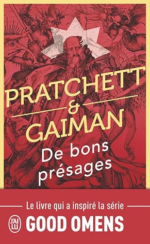 Download De bons présages PDF