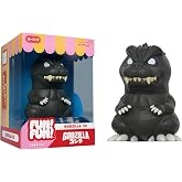Super7 Fun! Fun! Toho Godzilla '01 Vinyl Figure - 5" Action Figure