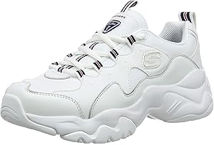 skechers delight trainers