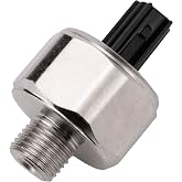 Ignition Knock Detonation Sensor for Honda Civic CRV Accord 30530PPLA01 | for Element Acura RDX RSX TSX 2003 2004 2005 2006 2007 2008 2009 2010 2011 2012,30530-PPL-A01,158-0917