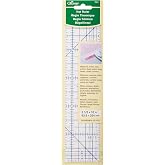 Clover 7811 Hot Ruler Press Perfect