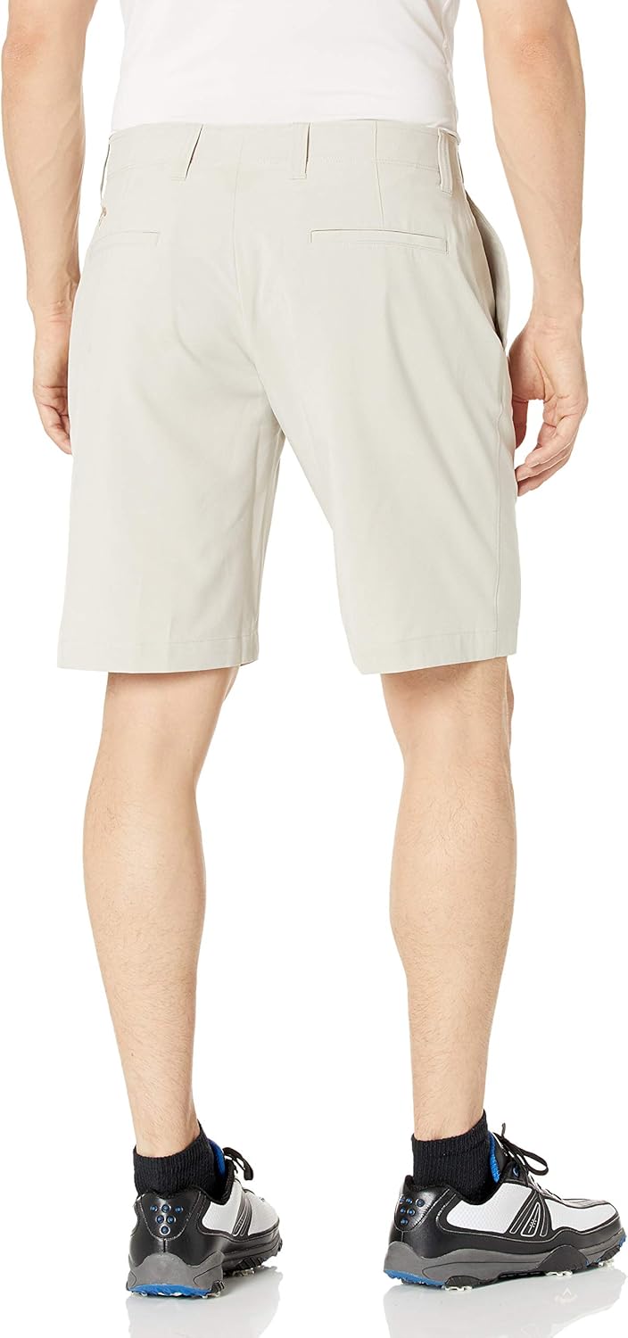 Callaway Men's Lightweight Stretch Tech Golf Short with Active Waistband : Clothing