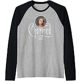 Phoebe Raglan Baseball Tee