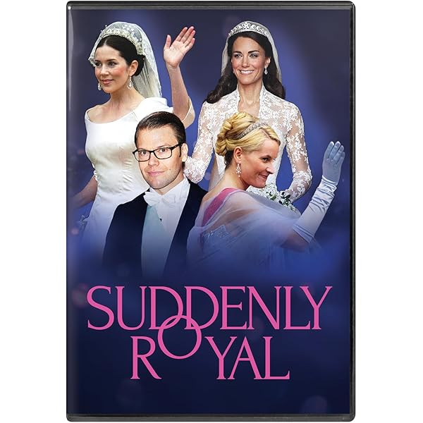 Amazon.com: The Princess Diana Collection [DVD] : Princess Diana
