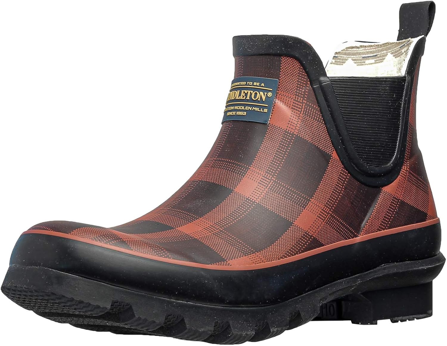 slip resistant boots womens