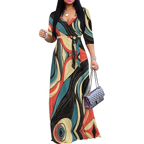 ワンピース INFER COCOON SHAPED LONG SLEEVE DRESS 36 INFER - COCOON