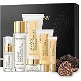 AESTHTANY 6-Step Refresher Course Skincare Set For Dry Combination Skin Types For Women Skin Care Set
