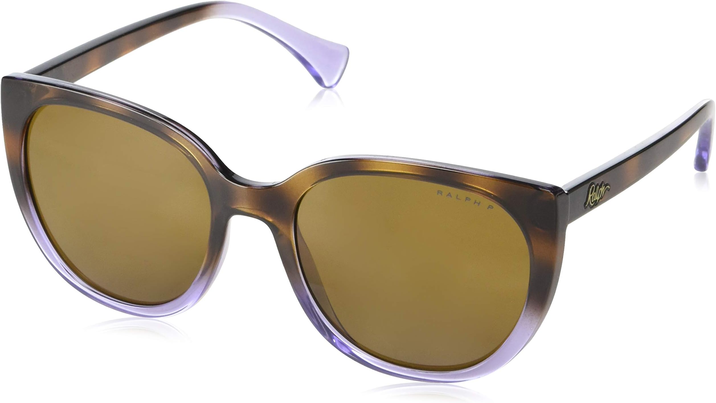 Women's Ra5249 Square Sunglasses