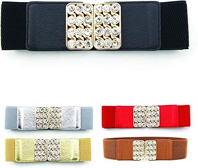 diamante belts for dresses uk