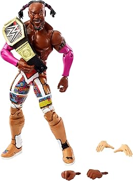 amazon uk wwe figures