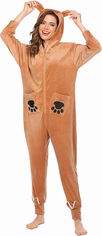 petite christmas jumpsuit